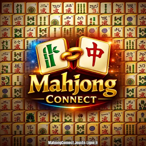Mahjong Connect
