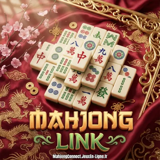 Mahjong Link