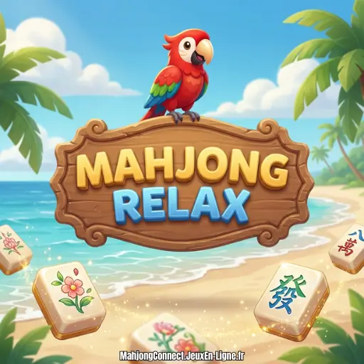 Mahjong Relax