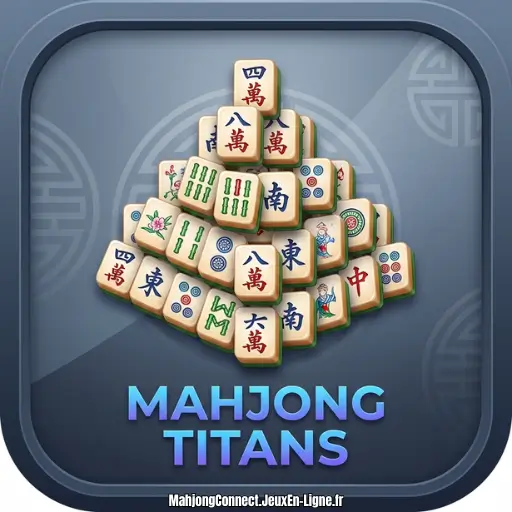 Mahjong Titans